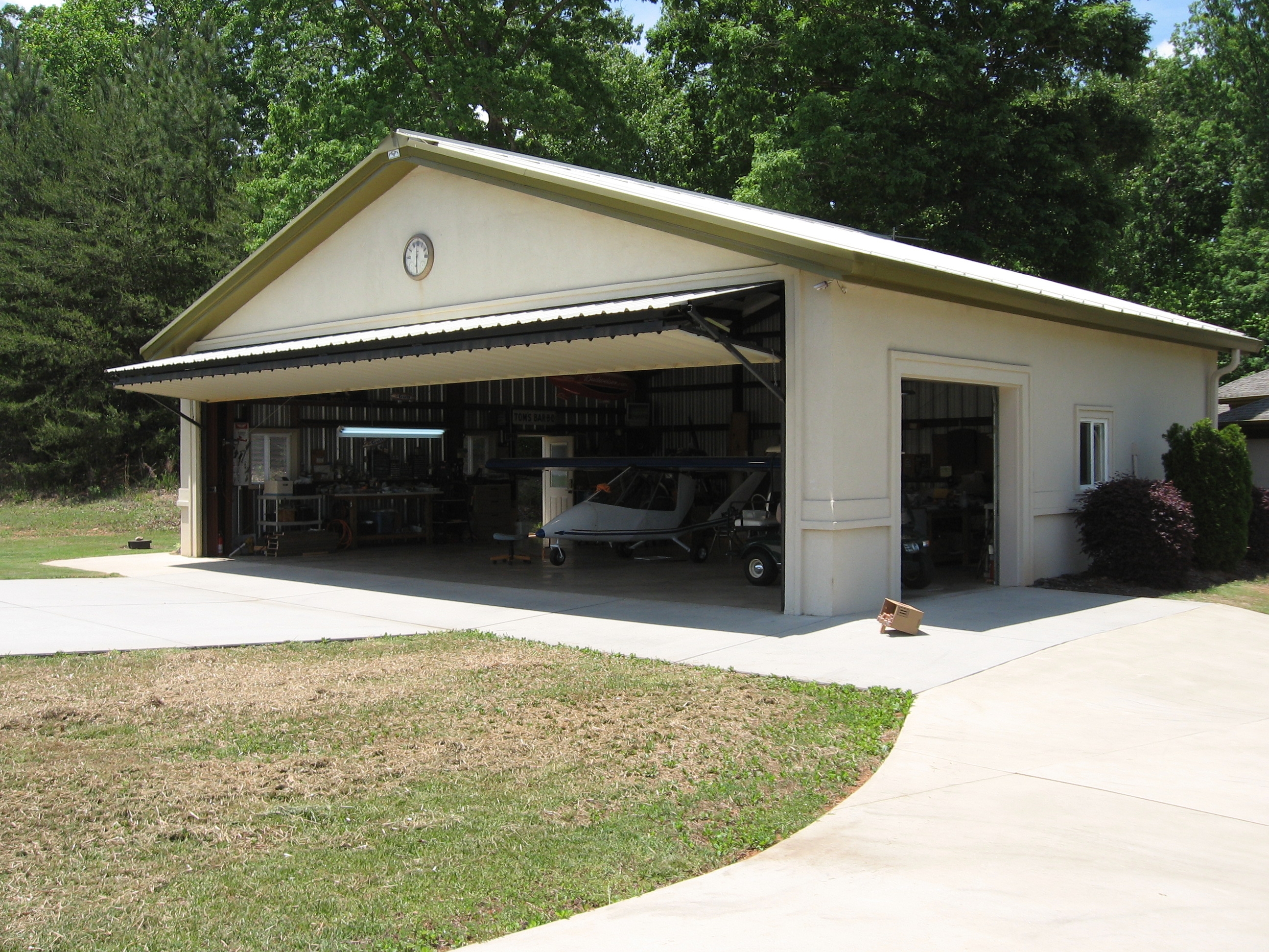 Hangar